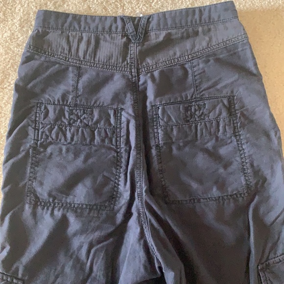 Free People Cargo Pant - Picture 5 of 5